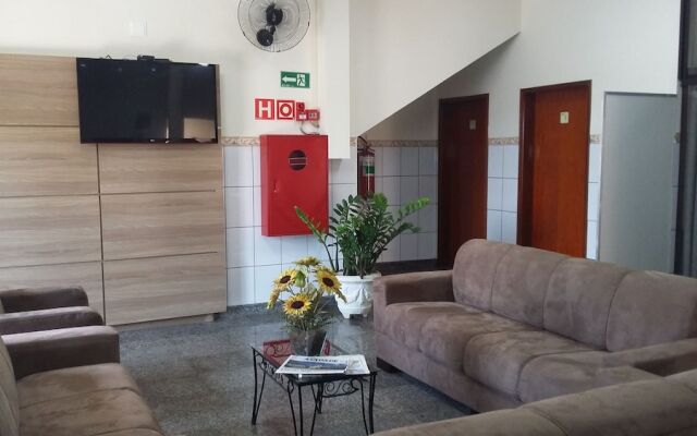 Hotel São Caetano