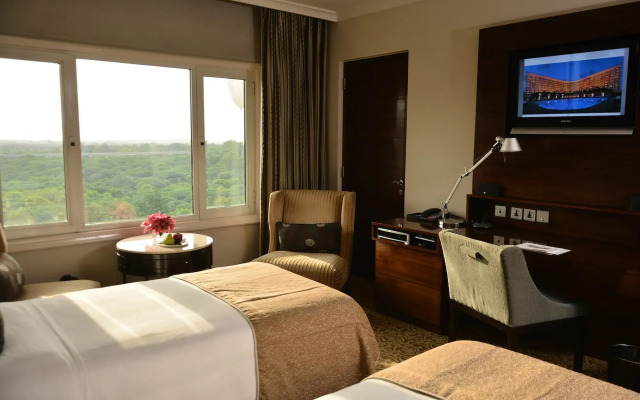 Taj Palace, New Delhi