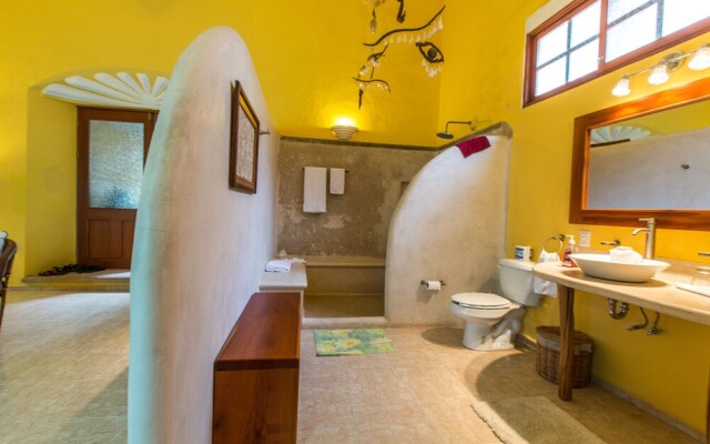Casa Quetzal Hotel Boutique
