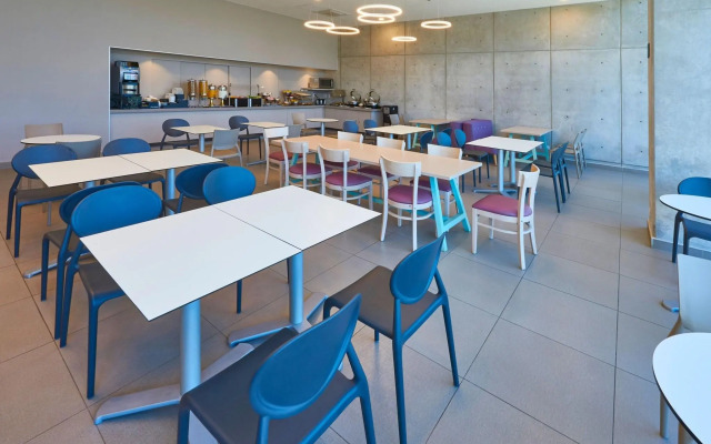 City Express Suites by Marriott Tijuana Rio