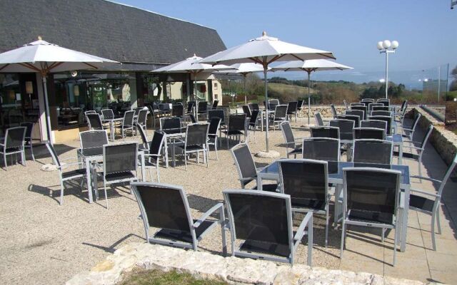 Hotel Mercure Omaha Beach