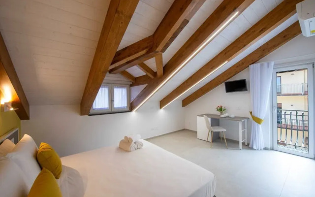 Rossy Palace Amalfi Coast Suites