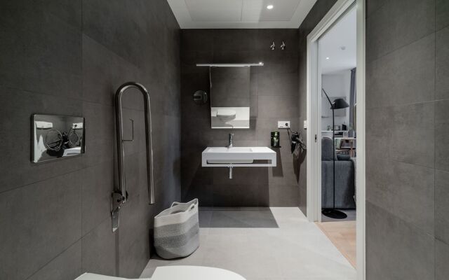 limehome Sevilla Calle Granada
