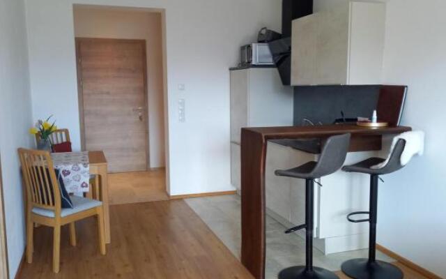 Panorama Appartements Filzerhof