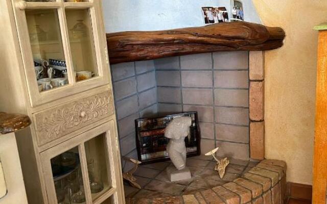 Villa Samuela in Orosei