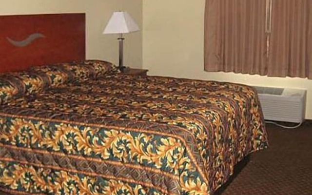 Heritage Inn Picayune