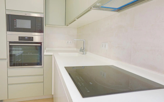 Piso Triana, Sevilla