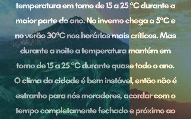 Pousada Chico Anjo