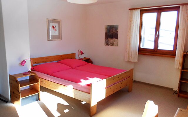 House Murena Davos - Schmitten