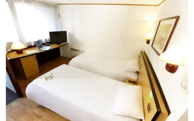 Hotel Campanile Grenoble Nord - Moirans