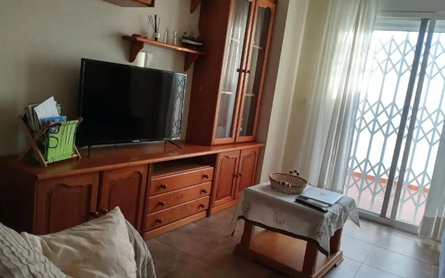 Apartamento Aguilas