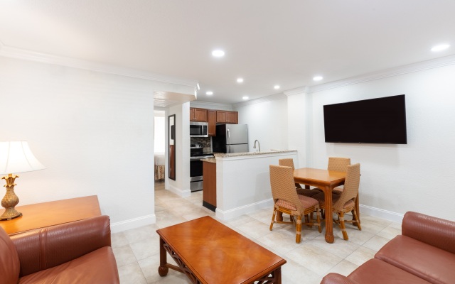 Westgate Blue Tree Resort in Lake Buena Vista