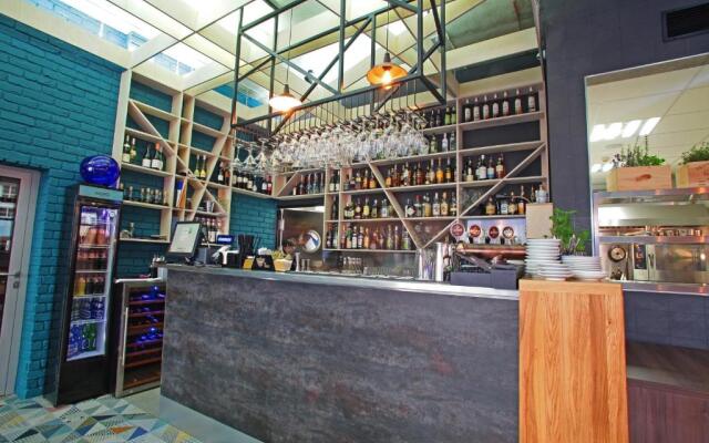 Stay inn Hotel Gdansk