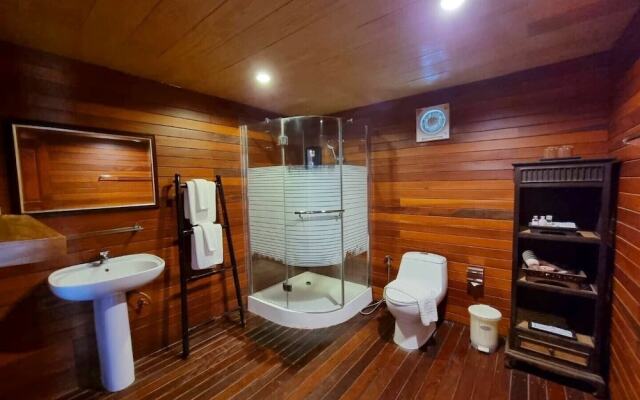 Ruknam Resort