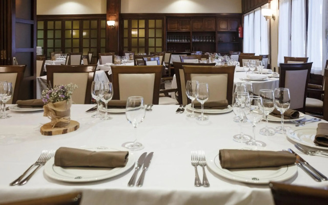 Hotel Restaurante Emilio