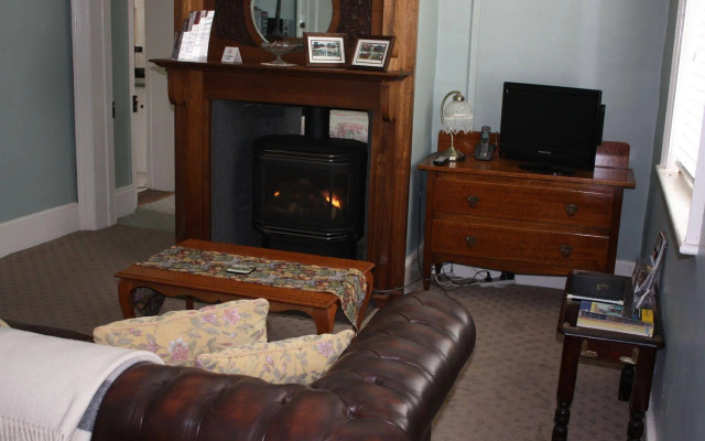Westbury Gingerbread Cottages