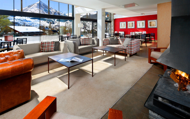 Aparthotel Hg Cerler