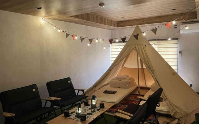 TOCORO. Mt.Fuji Station HOSTEL Kawaguchiko