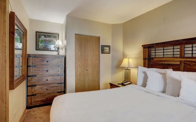 River Mtn Lodge W103