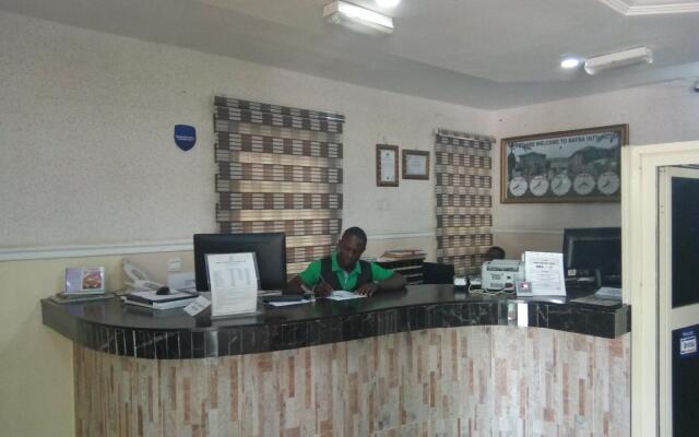 Bafra International Hotels