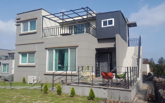 D1 House