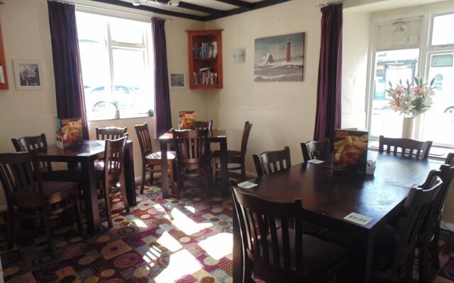 The Kings Head