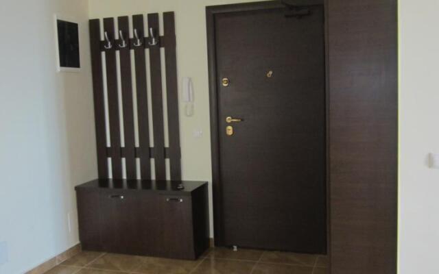 Samali Residence