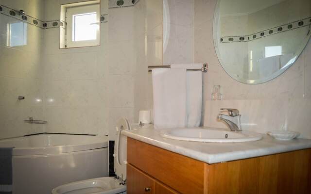 Hotel Achillion Grevena