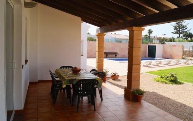 Villa Esteve