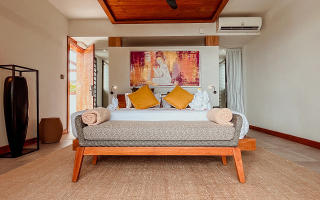 Wonders Beach Boutique Hotel