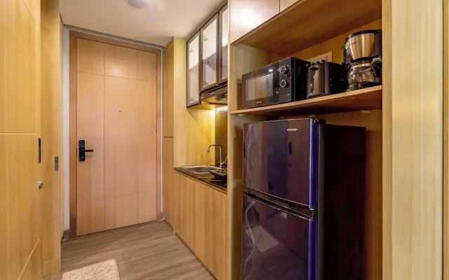 1BR Apartment By Azure Nusa Dua