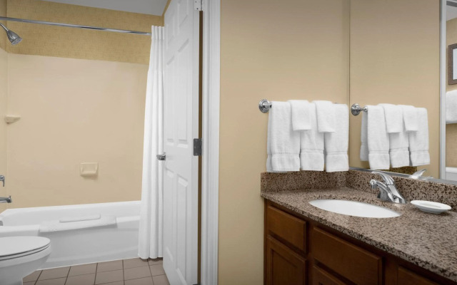 Residence Inn Spokane E Valley