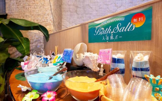 Hotel Atlantis Hawaiian Resorts(Adult only)