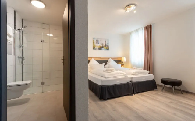 Hotel in Laisen