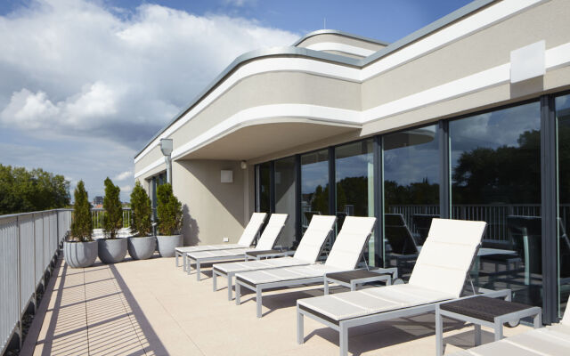 Steigenberger Parkhotel Braunschweig