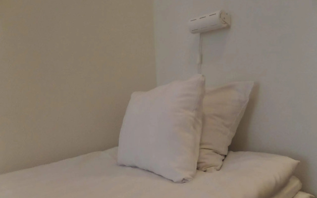 Hotell Maria Eriksson