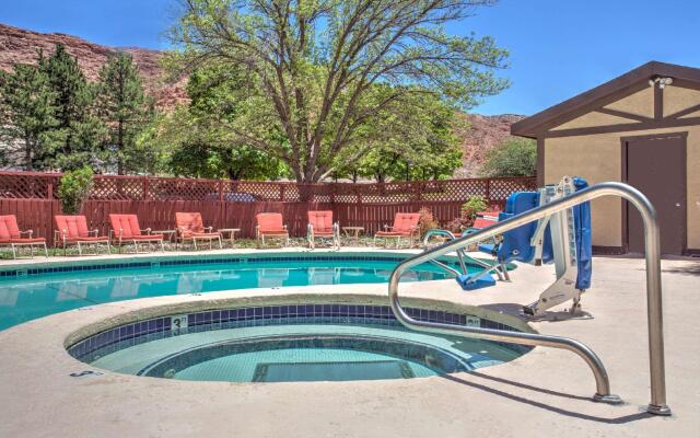 Super 8 By Wyndham Moab