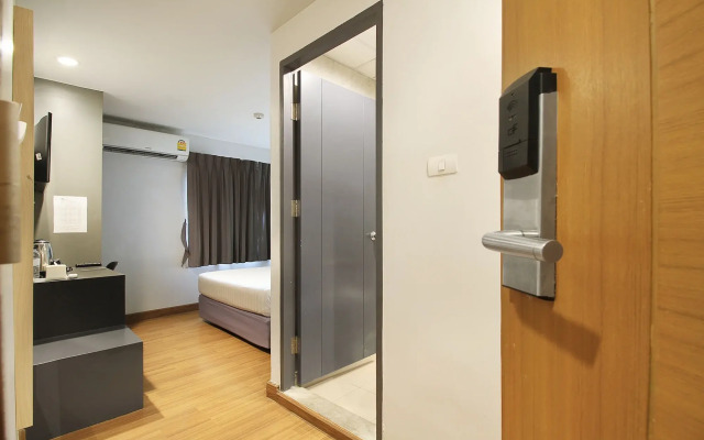 Mybed Sathorn