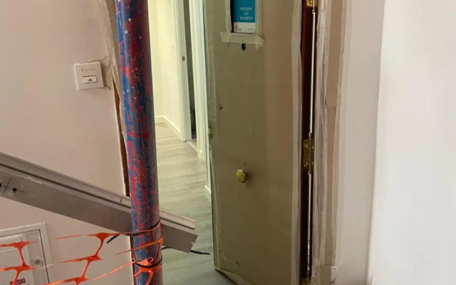 Apartamento Paula