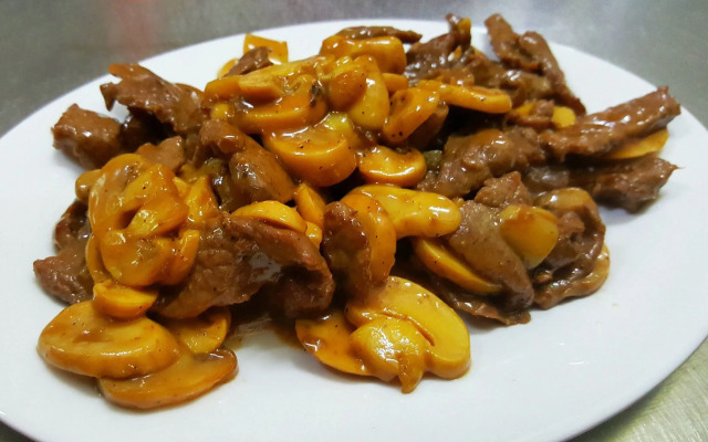 Domsowir Hotel and Restaurant