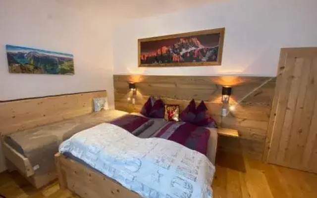 Berghof Haselsberger Appartment