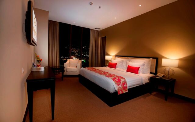 PRIME PARK Hotel Bandung