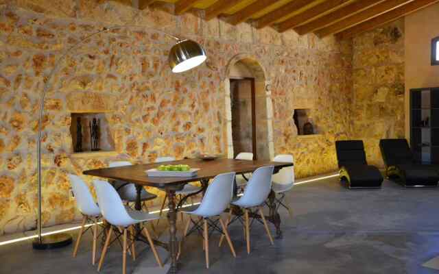 Agroturismo Petit Hotel Son Perdiu - Adults Only