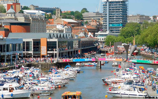 Mercure Bristol Holland House