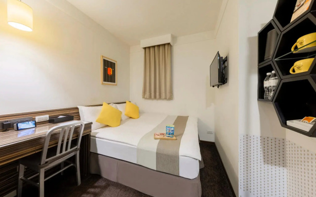 Bee House by Cosmos Creation-Taipei Main Station