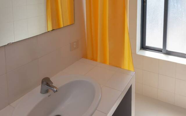 Apartamentos Costa Bayana