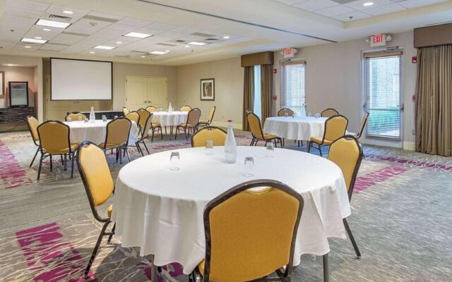Hilton Garden Inn Knoxville West/Cedar Bluff