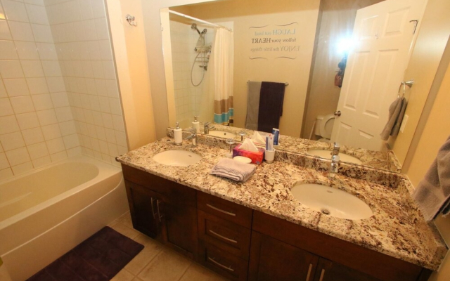 2414 Country Club Drive - 2 Bedroom