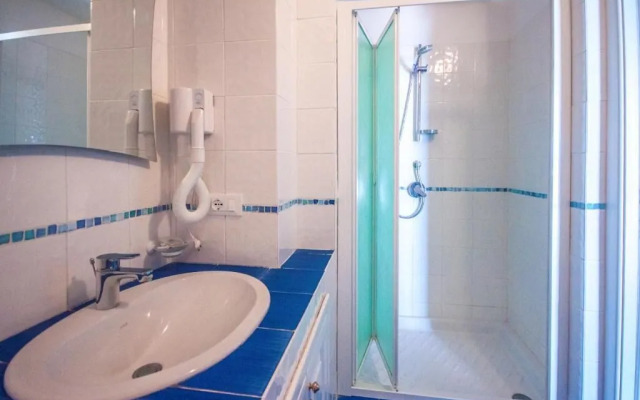 Hotel Eunymos - Trattoria Da Francesco Panarea