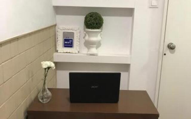 A&M accommodation and suites